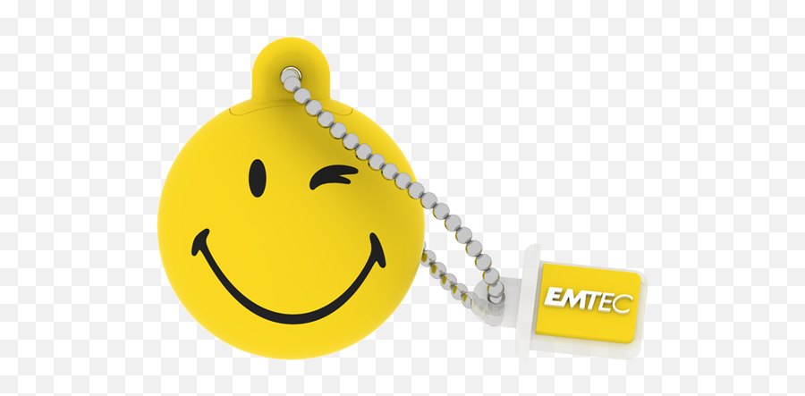 Sw100 Take It Easy Emtec - Smiley World Emoji,X Ray Emoji