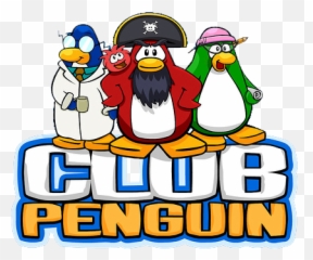 4 Club Penguin Adisney Interactive Studios Bclub Penguin - Club Penguin Emoji,Emoticon Distraido Whats