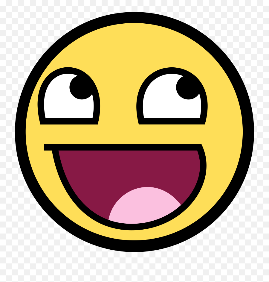Poo - Awesome Face Png Emoji,Rolling Eyes Emoji