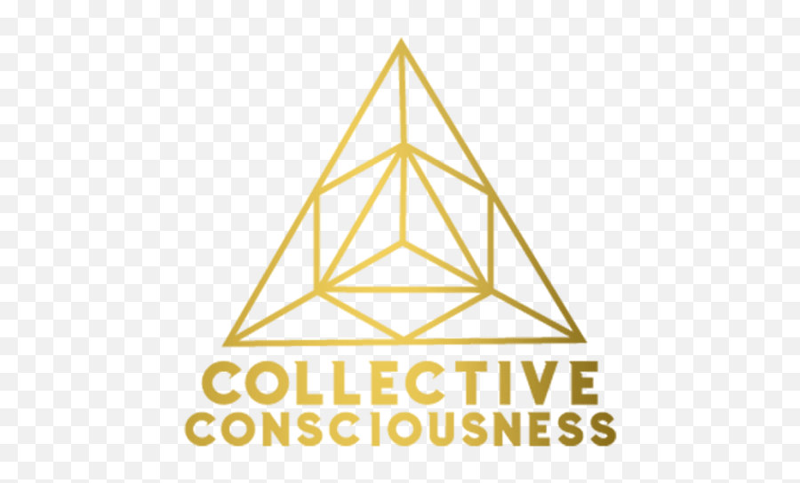 Collective Consciousness U2013 R A I S E Y O U R V I B R A T I O N - Collective Consciousness Logo Emoji,Balancing Emotions Quotes