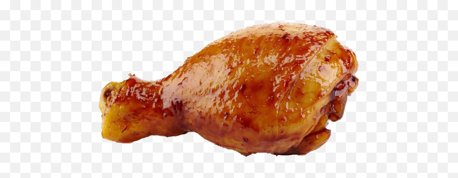 Chicken Leg Piece Png Free Download - Chicken Leg Food Png Emoji,Poulty Leg Emoji