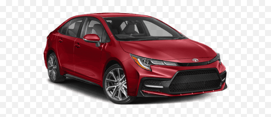 Toyota Corolla 2020 Xse Le - 2021 Toyota Corolla Se Emoji,Emotions Wherl