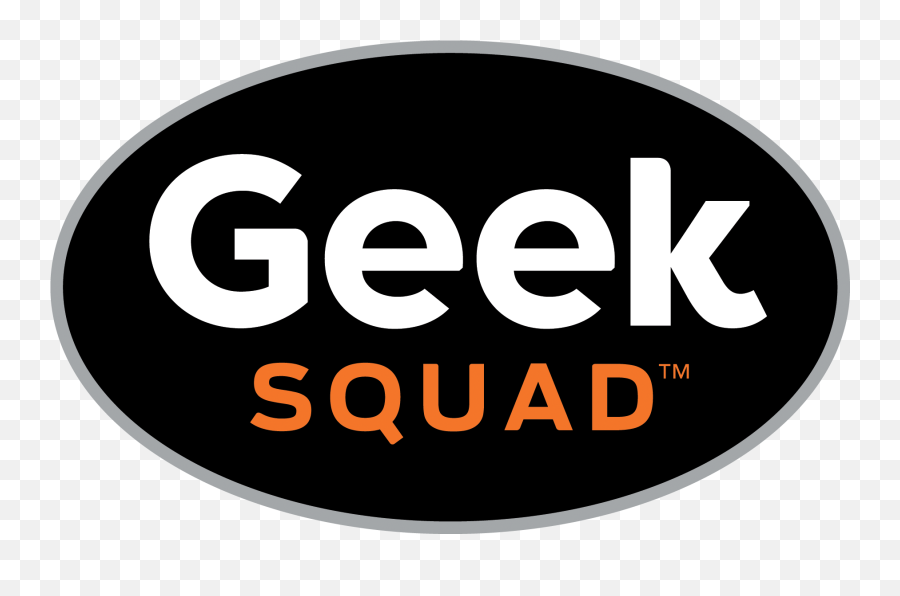 Best Buy Geek Squad Logo Emoji,Geek Emoji