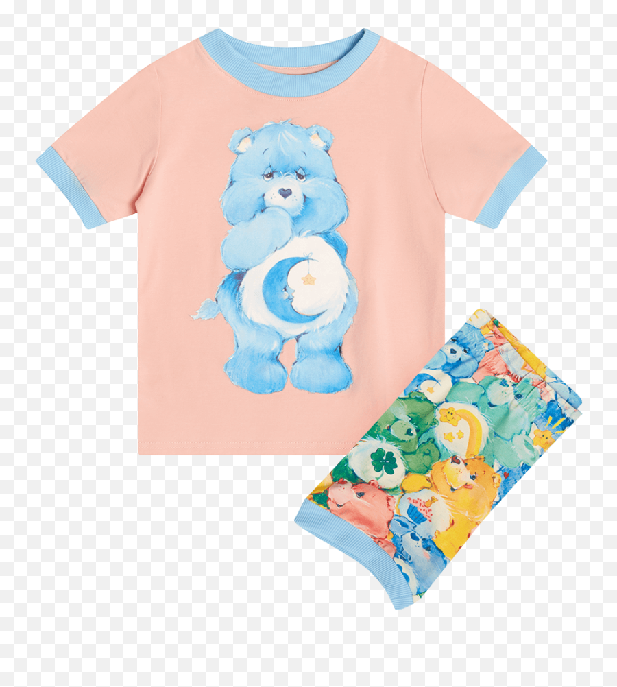 Care Bears - Care Bears Emoji,Care Bear Emoji