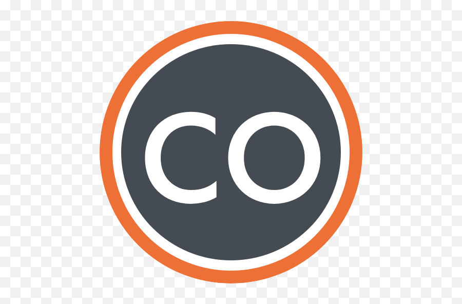 Use Of Colour In Design - Carbon Orange Emoji,Skype Cheeky Emoticon
