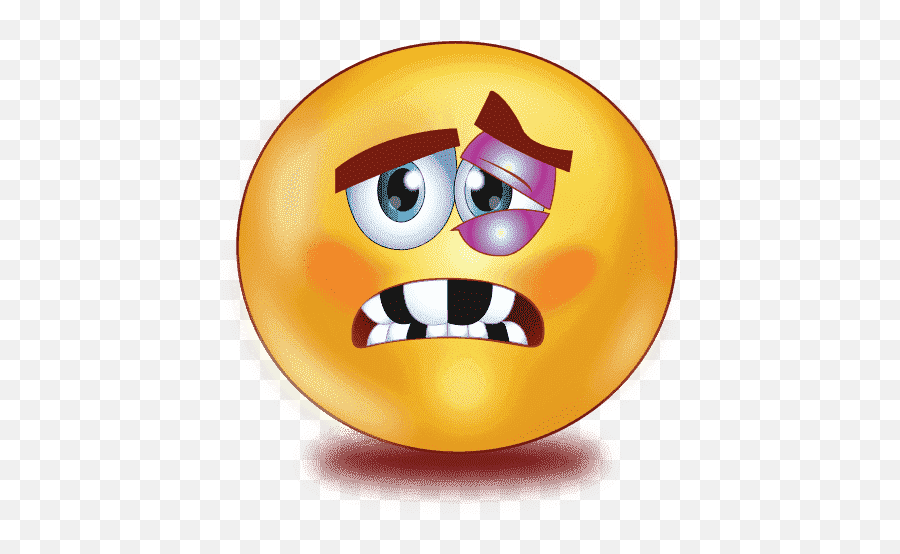 Sick Emoji Png Transparent Picture - New Emoji Of Sick,Sick Emoji Images