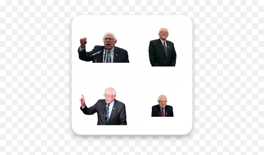 Download Bernie Sanders Wastickerapp Apk Free Emoji,Emotion Black Rights Bernie Sanders