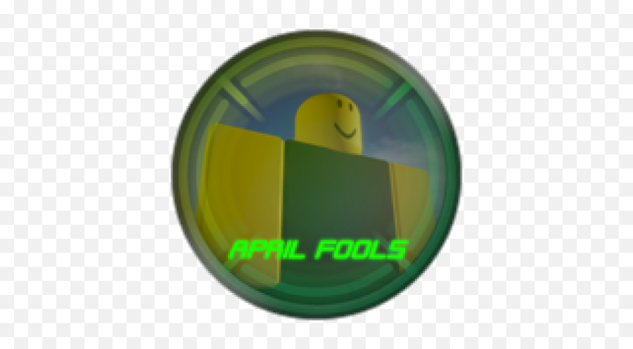 April Fools Event - Roblox Emoji,Fool Emoticon