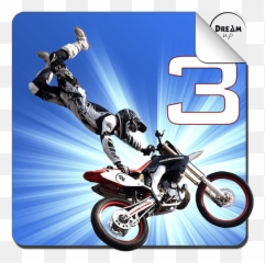 Download Ultimate Motocross 3 Apk Apk Mod Ultimate - Motocross Emoji,Wordbrain Emotions Level 3