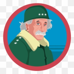 New Badges General Of Science Hide And Seek And Saint Emoji,Saints On Hiding Emotions