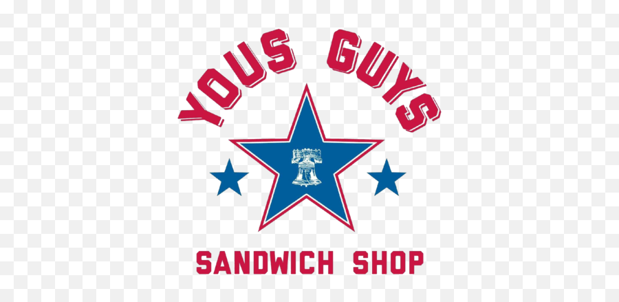 Yous Guys Sandwich Shop Menu In Charleston South Carolina Usa Emoji,Yous & Yay: New Emotions