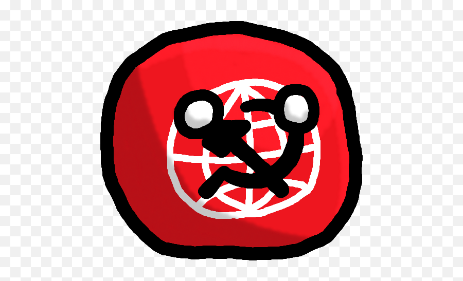 Proletarian Internationalism - Polcompball Anarchy Wiki Emoji,Emoticons Socialism