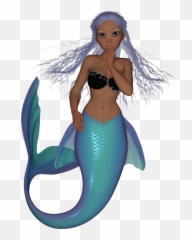 Tercepat Mermaid Emoji Png,Mermaid Emoji Red