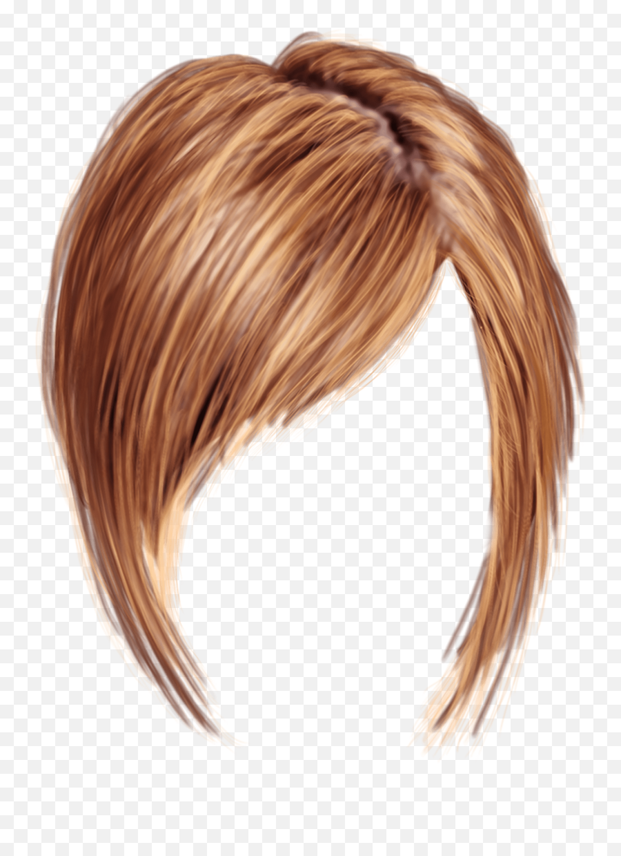 Karen Haircut Transparent Background Emoji,Karen Kujou Emoji