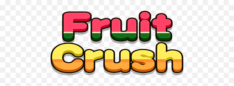 Fruit Crush - Apps On Google Play Emoji,Crush Emojis
