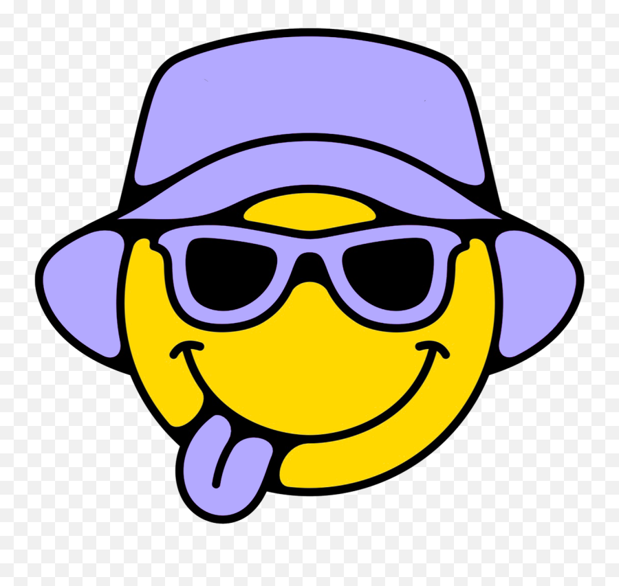Bootleg Crewnecks U2013 Chip Shop Goods Emoji,Rock On Emoji