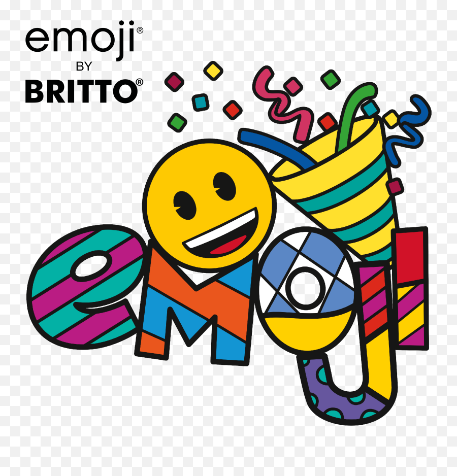 Emoji Joins Forces With Visual Artist - Happy,Emoji Guide Emoji Joins Forces With Visual Artist - Happy,Emoji Guide