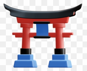 Landmark Icon - Download In Flat Style Emoji,Mecca Emoji Discord