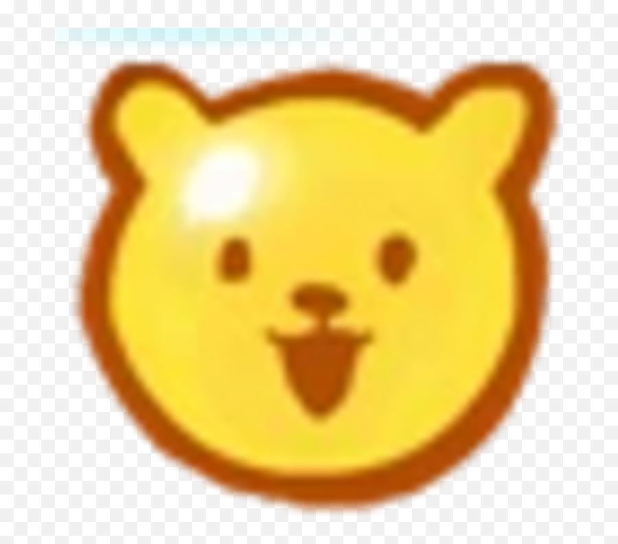 To People Who Play Ovenbreak Fandom Emoji,Bear Crying Emoji
