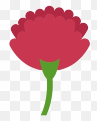 Tulip Graphics To Download Emoji,Tulip Emoji