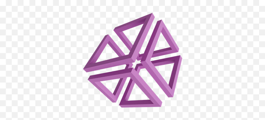Square Illusion 3d Illustrations Designs Images Vectors Emoji,Purple Square Emoji