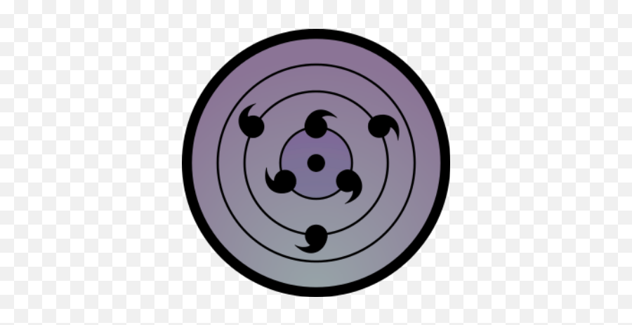 Tomoe Rinnegan - Rinnegan Png Emoji,Naruto Emoji