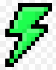 Pixel Art Gallery Emoji,Black Lightning Bolt Emoji Copy And Paste