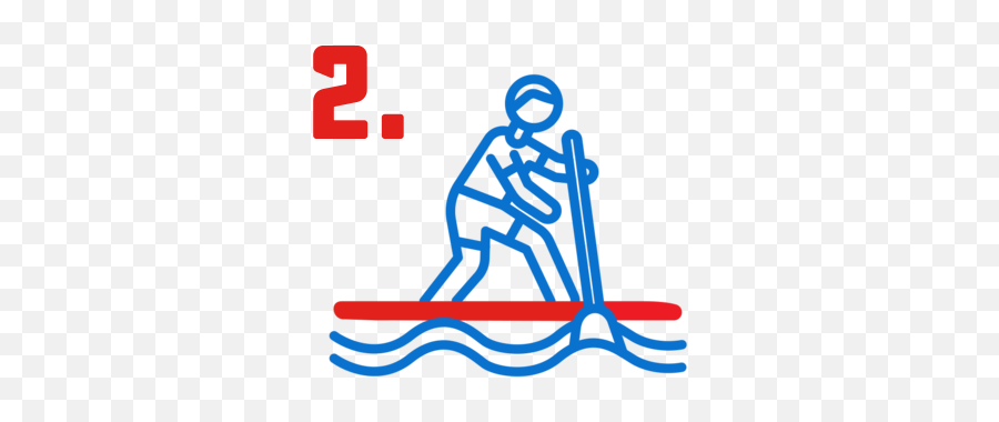 How To Rent - Stand Up Paddle Boards U0026 Kayaks Emoji,Paddle Emoji