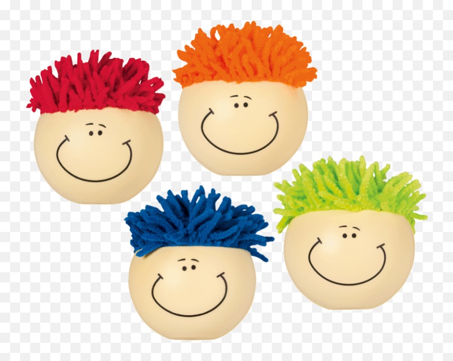 Smiley Face - Happy Emoji,Emoticon Stress Balls
