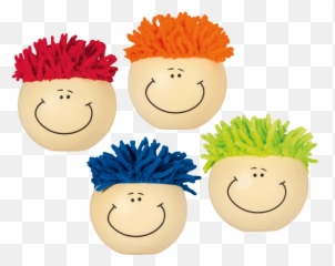 Smiley Face - Happy Emoji,Emoticon Stress Balls