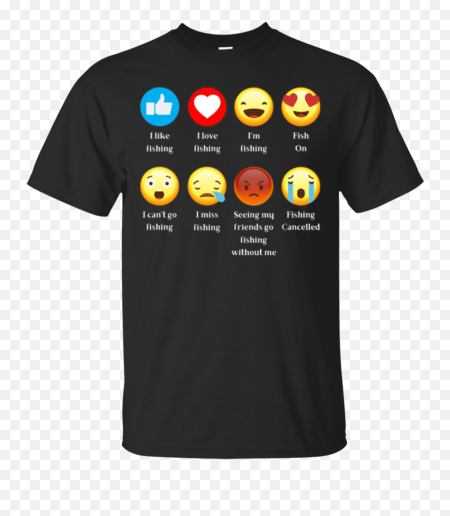 I Love Math Emoji Emoticon Funny Graphic Tee Shirt - Dope Bear T Shirts,Emoji 62