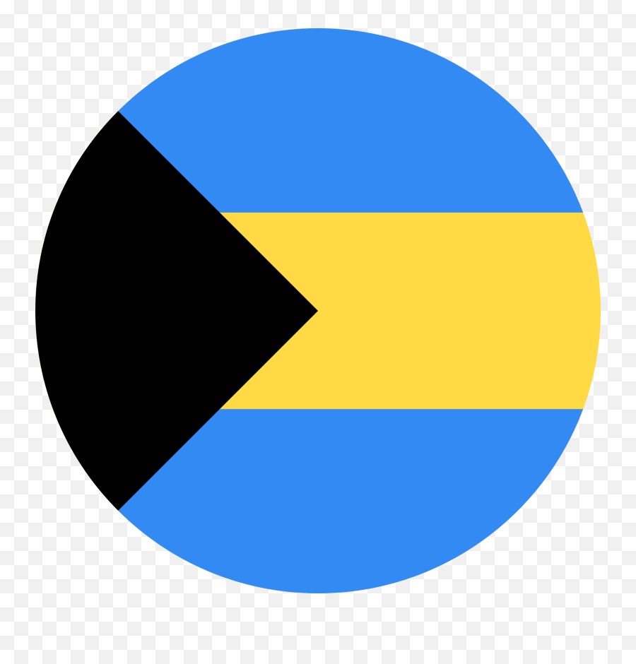 Bahamasflagicon - Png4u Bahamas Icon Emoji,Scotland Flag Emoji Iphone