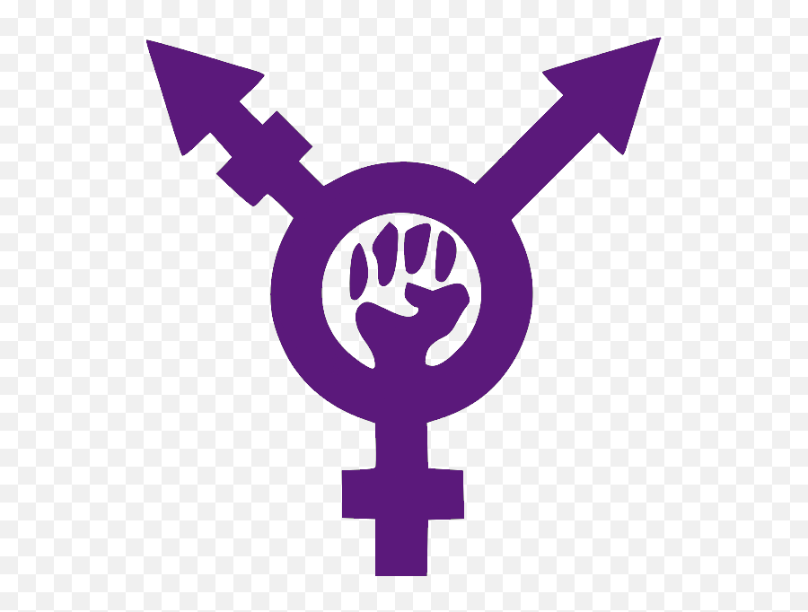 Transfeminismo - Wikipedia La Enciclopedia Libre Feminism Purple Symbol Png Emoji,Emoji Sexuales