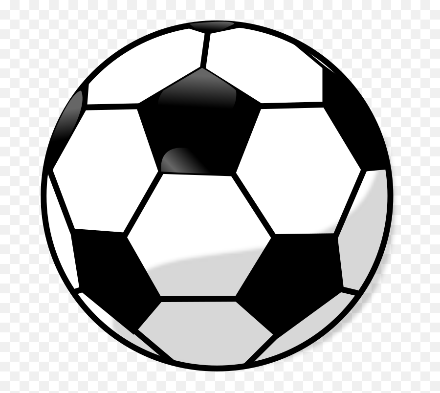 Free Small Ball Cliparts Download Free Clip Art Free Clip - Transparent Soccer Ball Cartoon Emoji,Soccer Goal Emoji