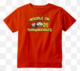 Noodle On Emoji Tee Shirt - Unisex,Noodles Emoji