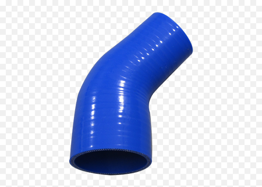 Blue 225u003c 25 45 Degree Silicone Reducer Elbow - Synthetic Rubber Emoji,Swordfish Emoji