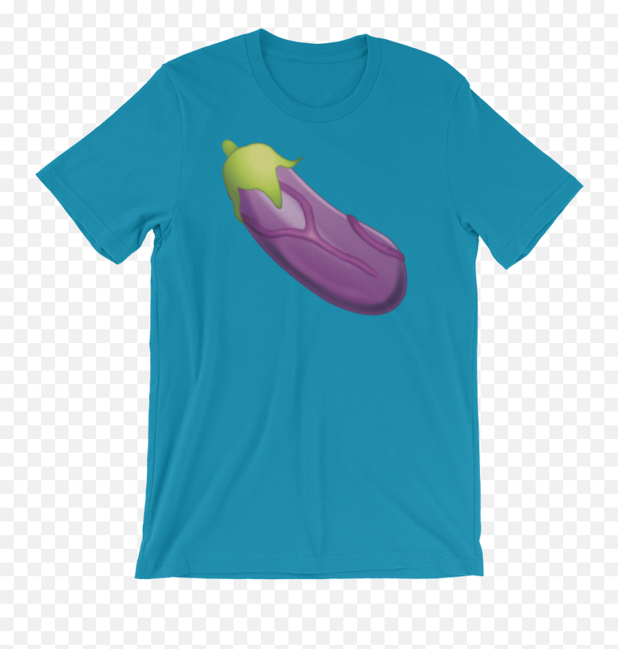 Veiny Eggplant Emoji T Shirts Swish - New Horizons T Shirt,Moon Emoji Shirts