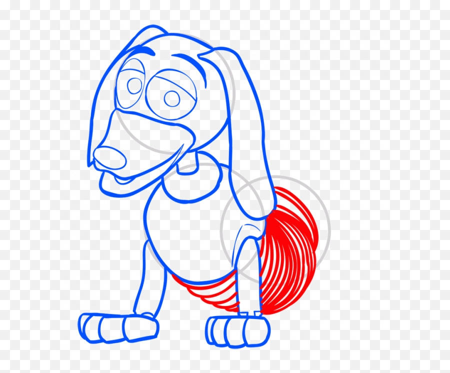 Slinky Png - Dot Emoji,Dog And Bone Emoji Pop