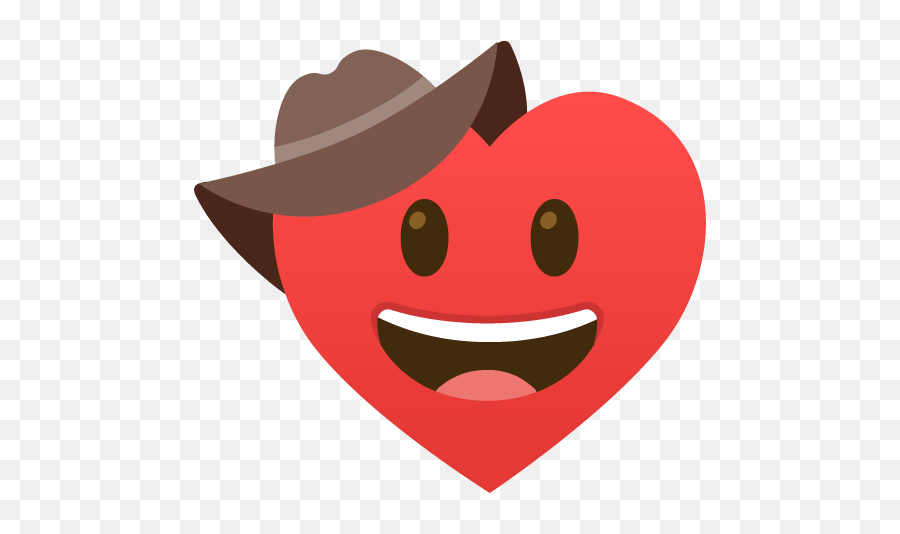 Is Ready For - Happy Emoji,Fedora Emoticon