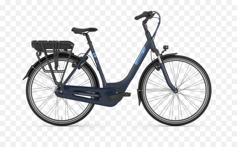 Eugene Electric Bicycles - Gazelle Electric Bikes Emoji,Bh Emotion Bikes