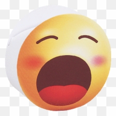 Emoji - Cw,Emoticon Con Occhi A Cuore