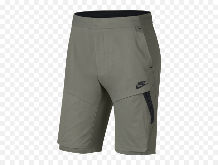 Nike Tech Woven Shorts - Bermuda Shorts Emoji,Shorts Emoji