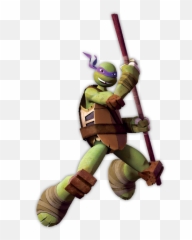 Donatello Tmnt 2012 - Donatello Ninja Turtle Emoji,Emoji 2 Ninja Turtles