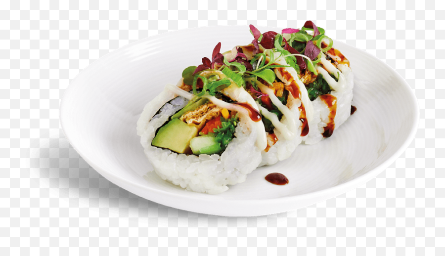 Sushi Menu - Yasai Roll Emoji,Whatsapp Emoticons Sushi