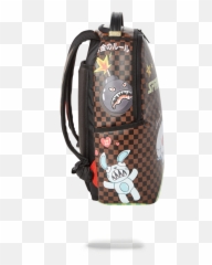 Thunder Sharks Backpack - Thunder Sharks Backpack Emoji,Where Can I Get A Emoji Backpack