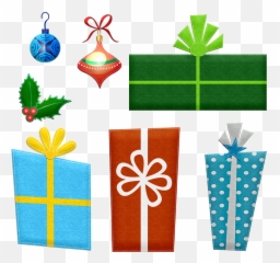 Free Photo Christmas Gifts Christmas - Decorative Emoji,Christmas Clip Art Emotions
