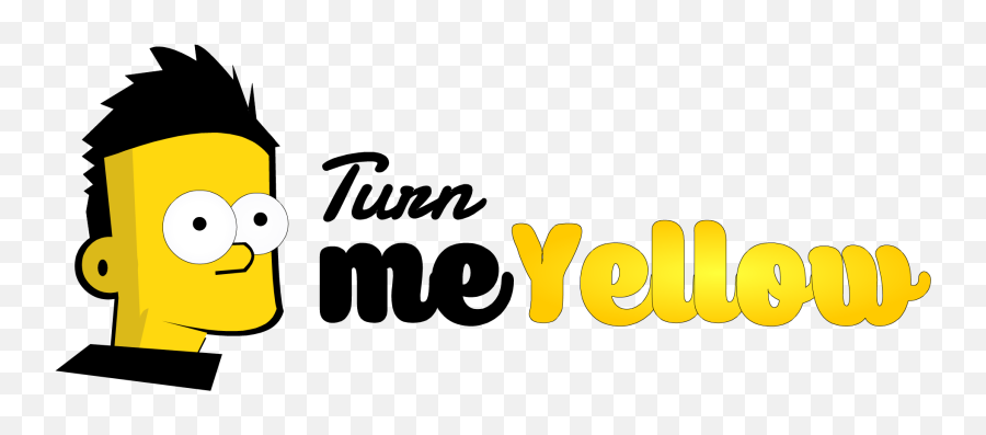 Home - Simpsonizeme The Place To Get Yourself Simpsonized Emoji,Yello Emojis