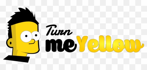 Home - Simpsonizeme The Place To Get Yourself Simpsonized Emoji,Yello Emojis