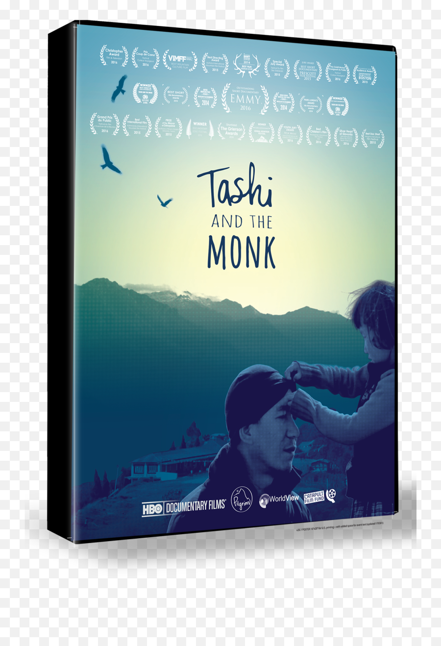 Tashi And The Monk - Tashi And The Monk Cover Dvd Emoji,Movie About Futuristic World That Has Criminalized Emotions