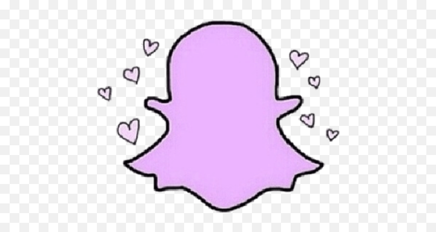 Snapchat Icon Aesthetic Neon Pink - Novocomtop Cute Snapchat Icon Emoji,Emojis Ios Png Fogo